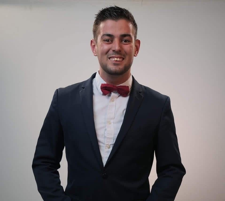 Présentation de Clément : Animateur événementiel à Niort